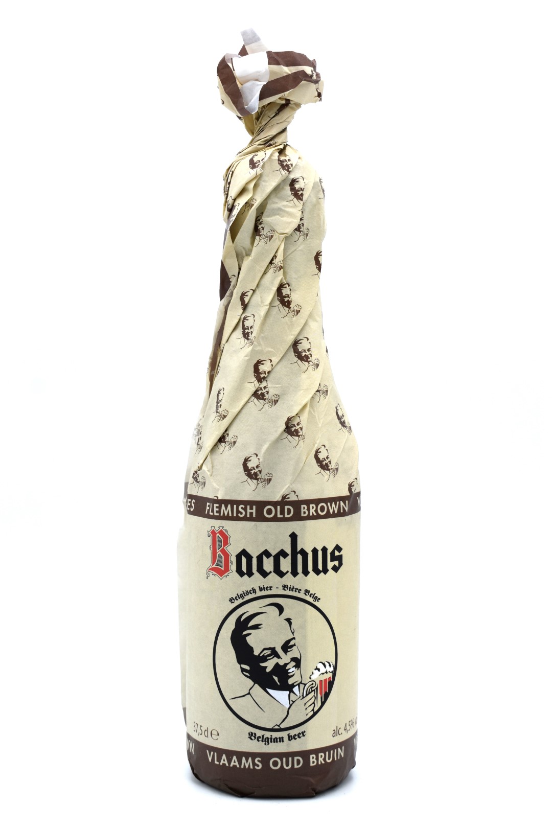 Bacchus 37,5cl - Belgian Brewed